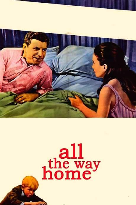 All the Way Home
